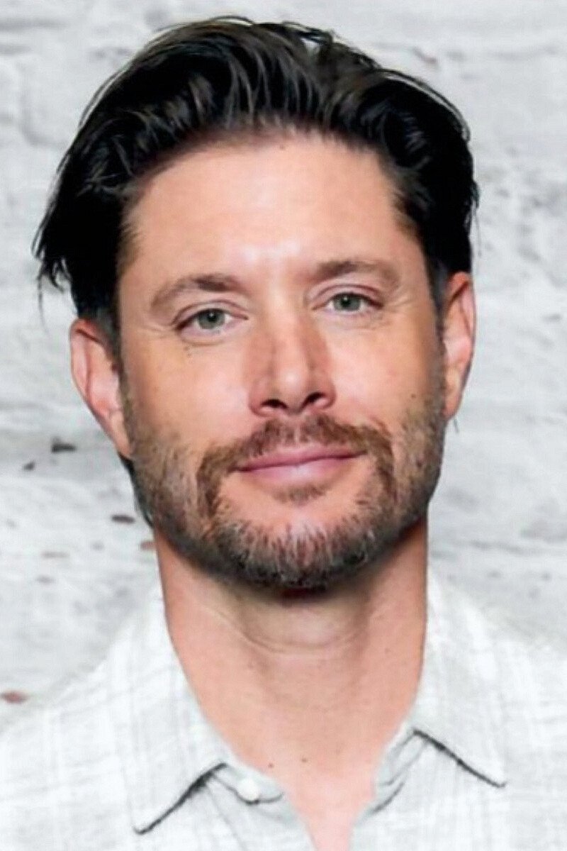 Foto de Jensen Ackles
