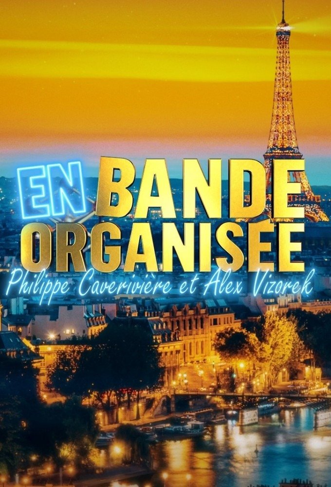 Poster de Temporada 1
