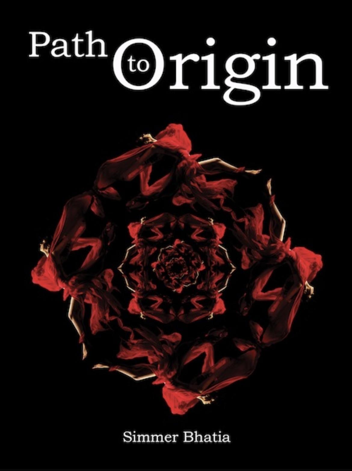 Poster de The Conversations: A Journey to Path to Origin