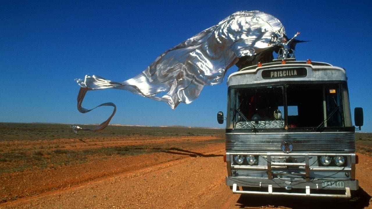 The Adventures of Priscilla, Queen of the Desert 1994 123movies