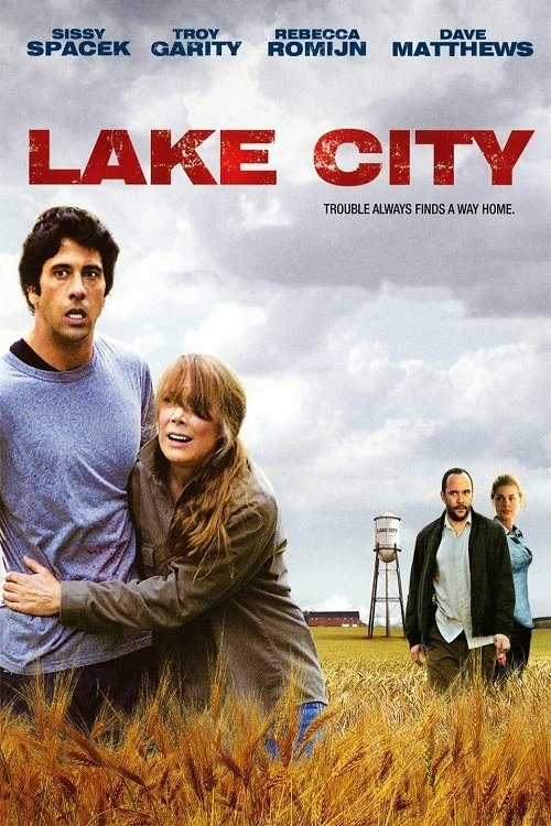 Lake City Lake City