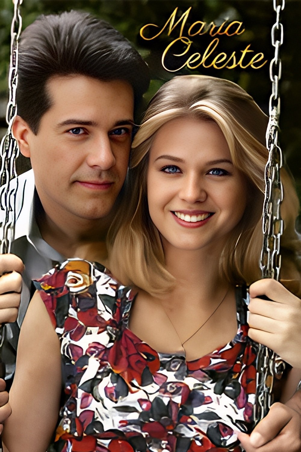 Poster de Maria Celeste