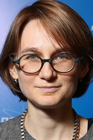 Foto de Anna Kuznetsova