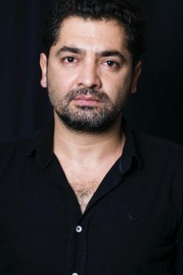 Foto de Nazmi Sinan Mıhçı