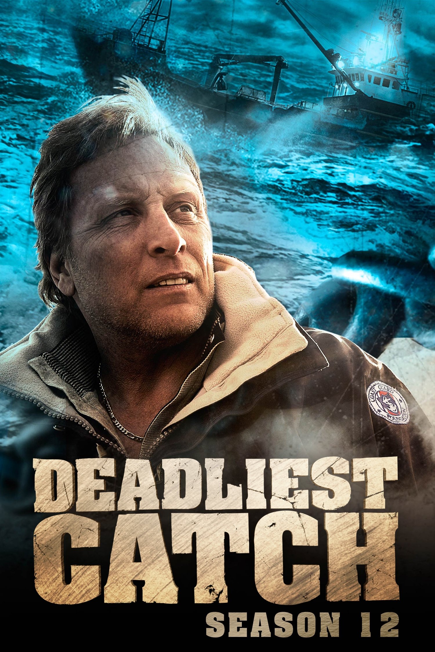 Poster de Temporada 12