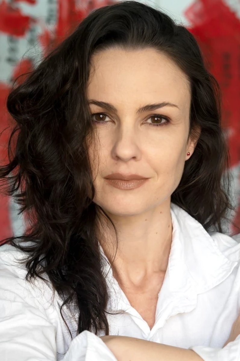 Foto de Carolina Kasting