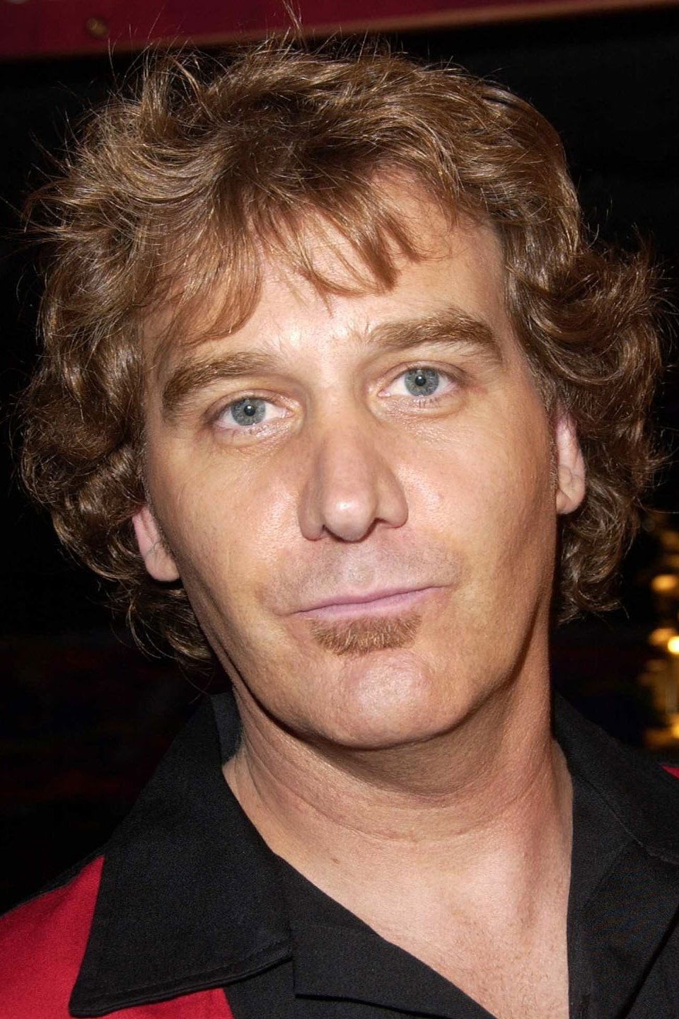 Foto de Jim Florentine