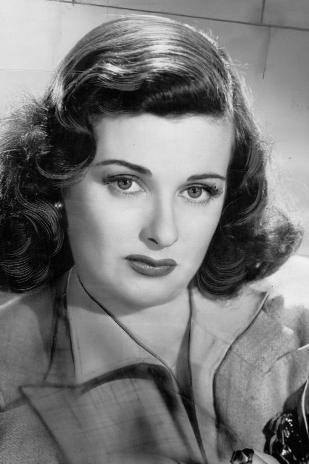 Foto de Joan Bennett