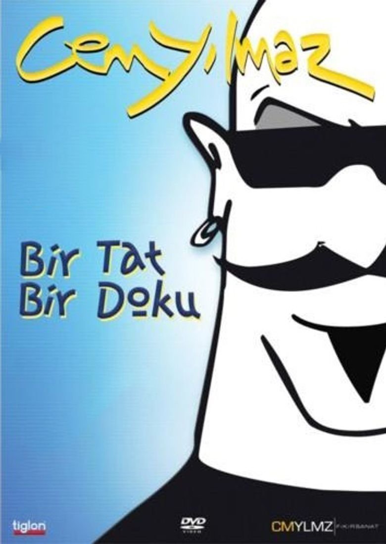 Poster de Bir Tat Bir Doku: Millennium