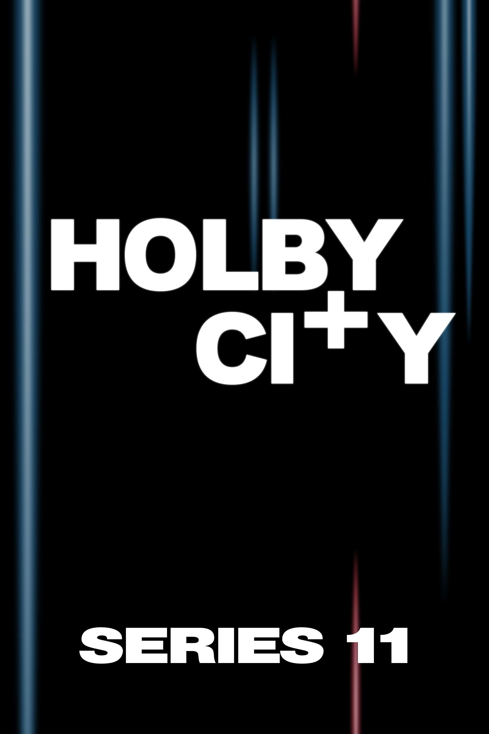 Poster de Temporada 11