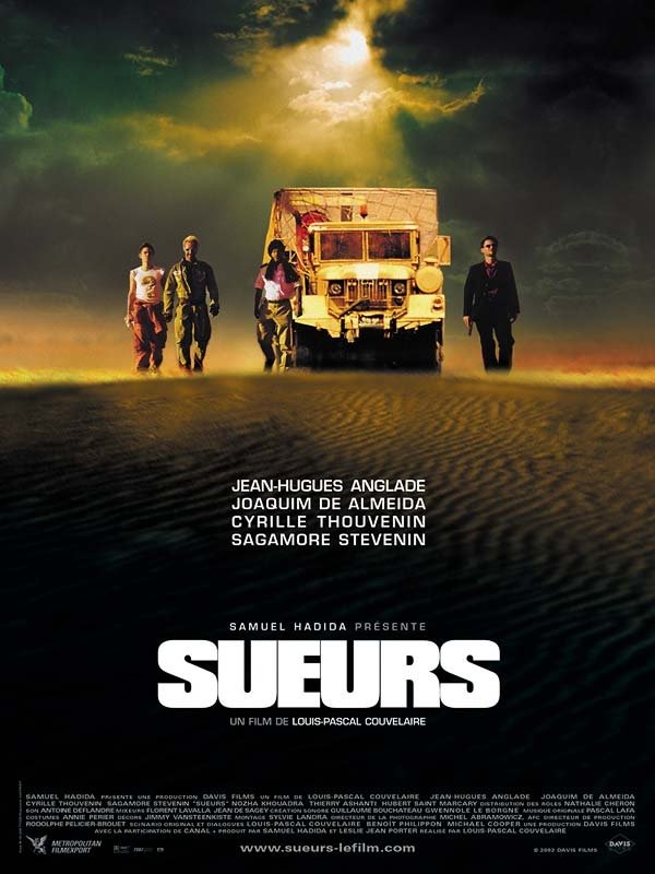 Poster movie