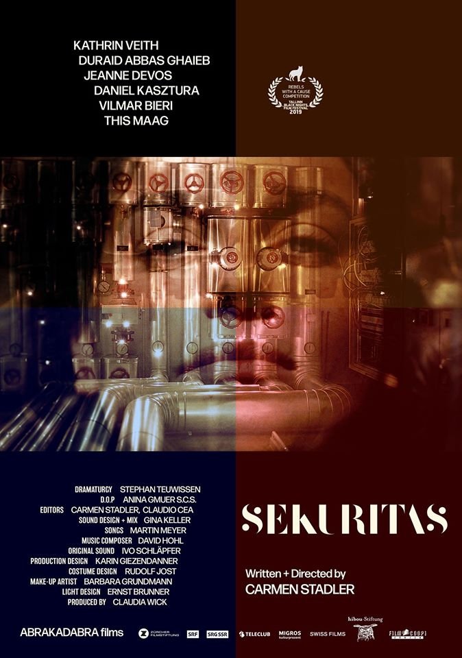 Poster movie