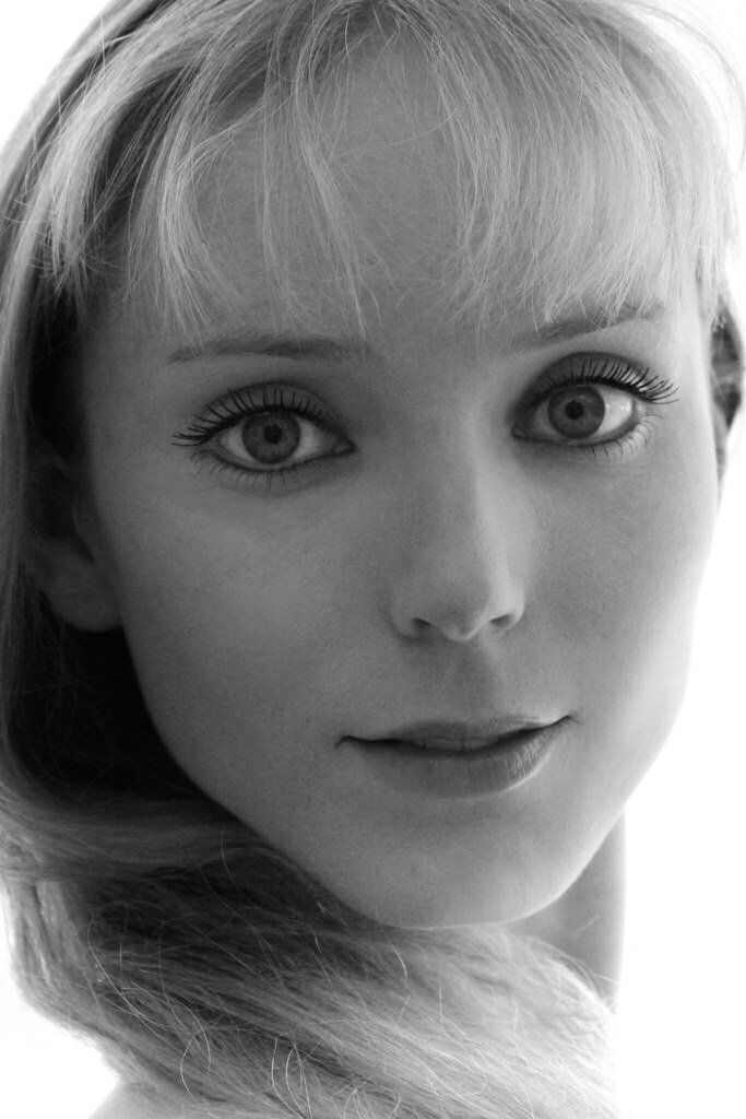 Foto de Sarah Lamb