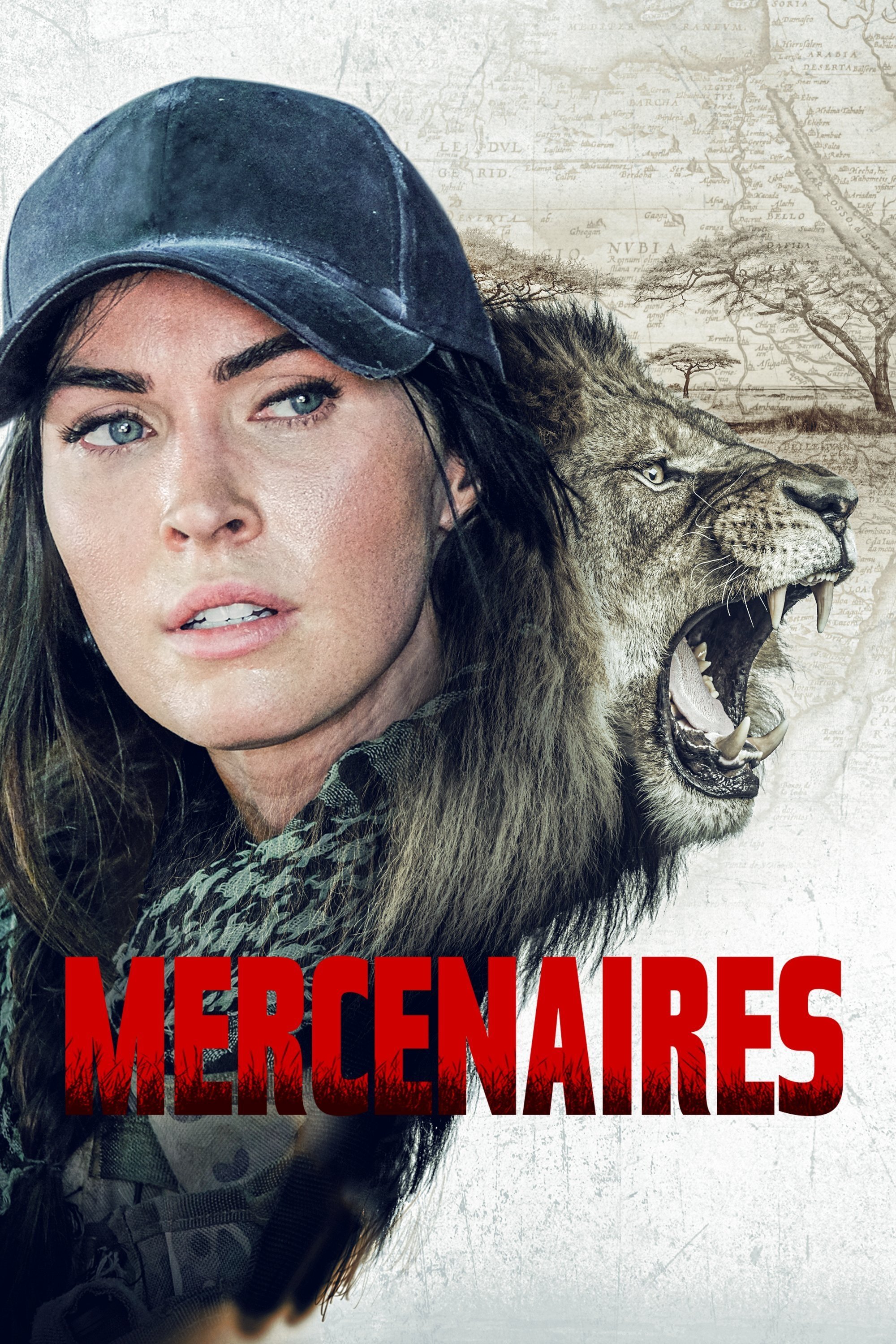 Affiche du film Rogue