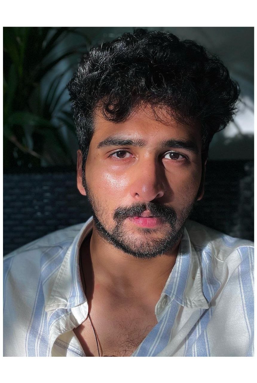 Foto de Shane Nigam