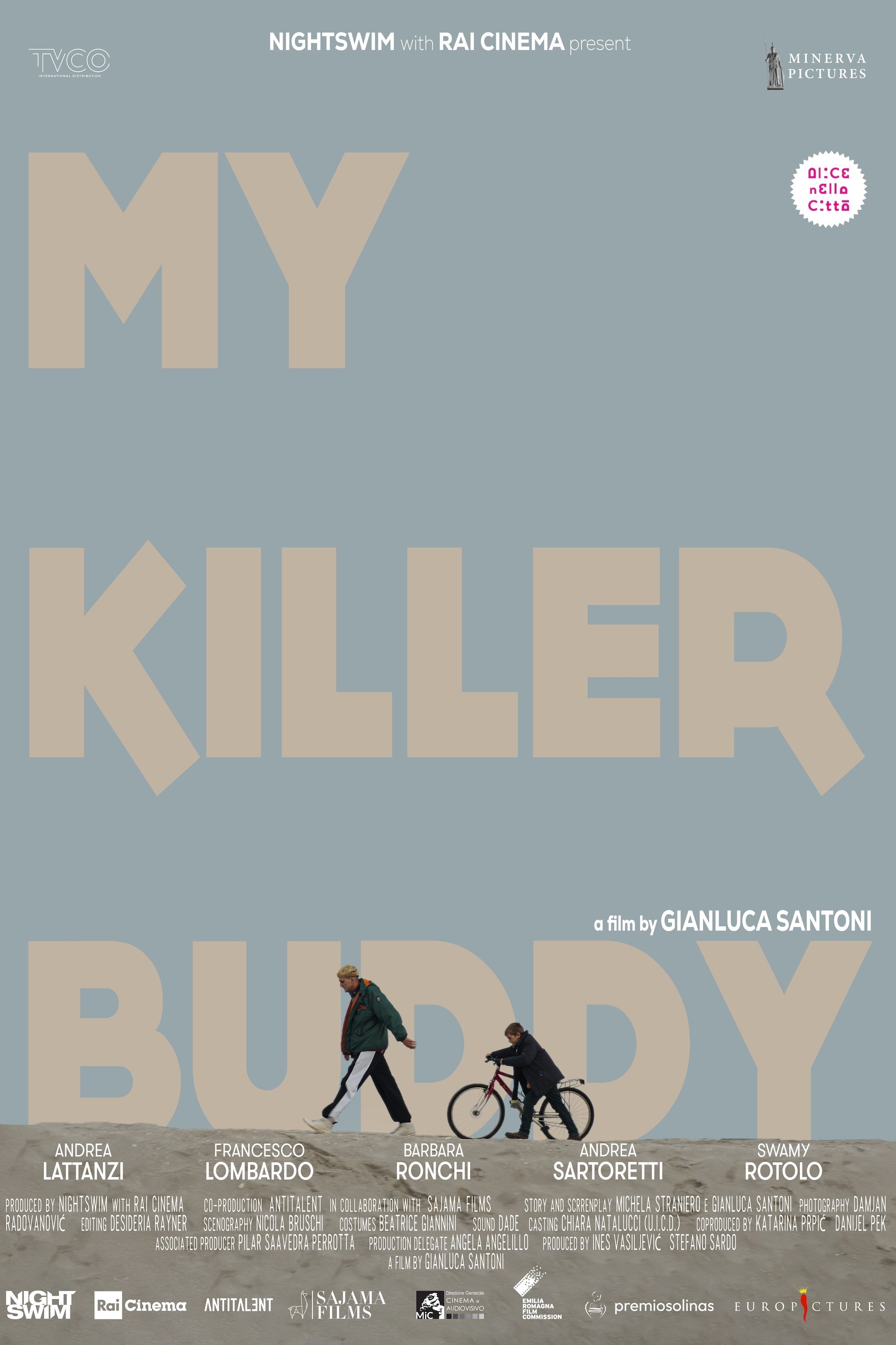 Poster movie