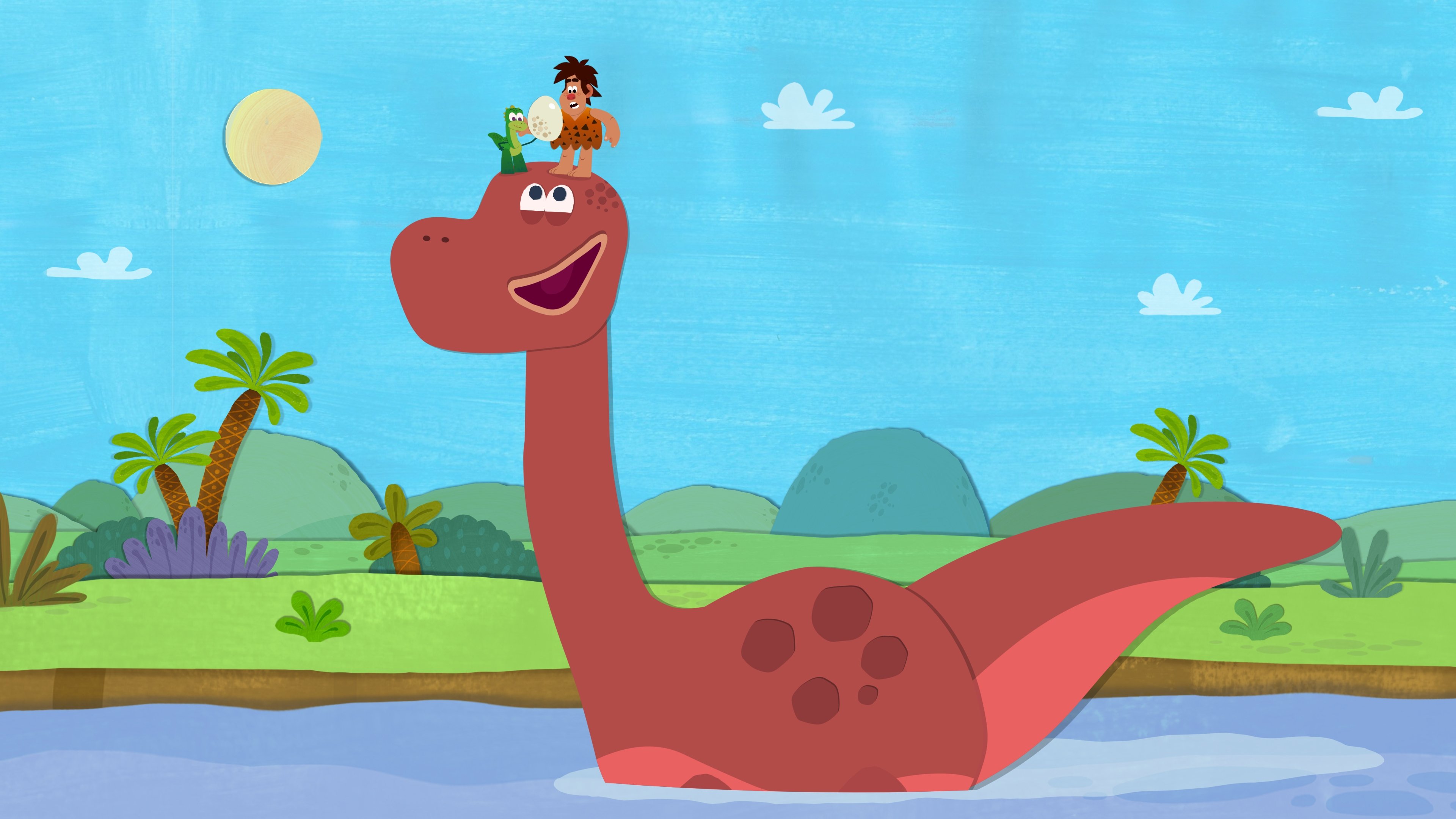 Backdrop image