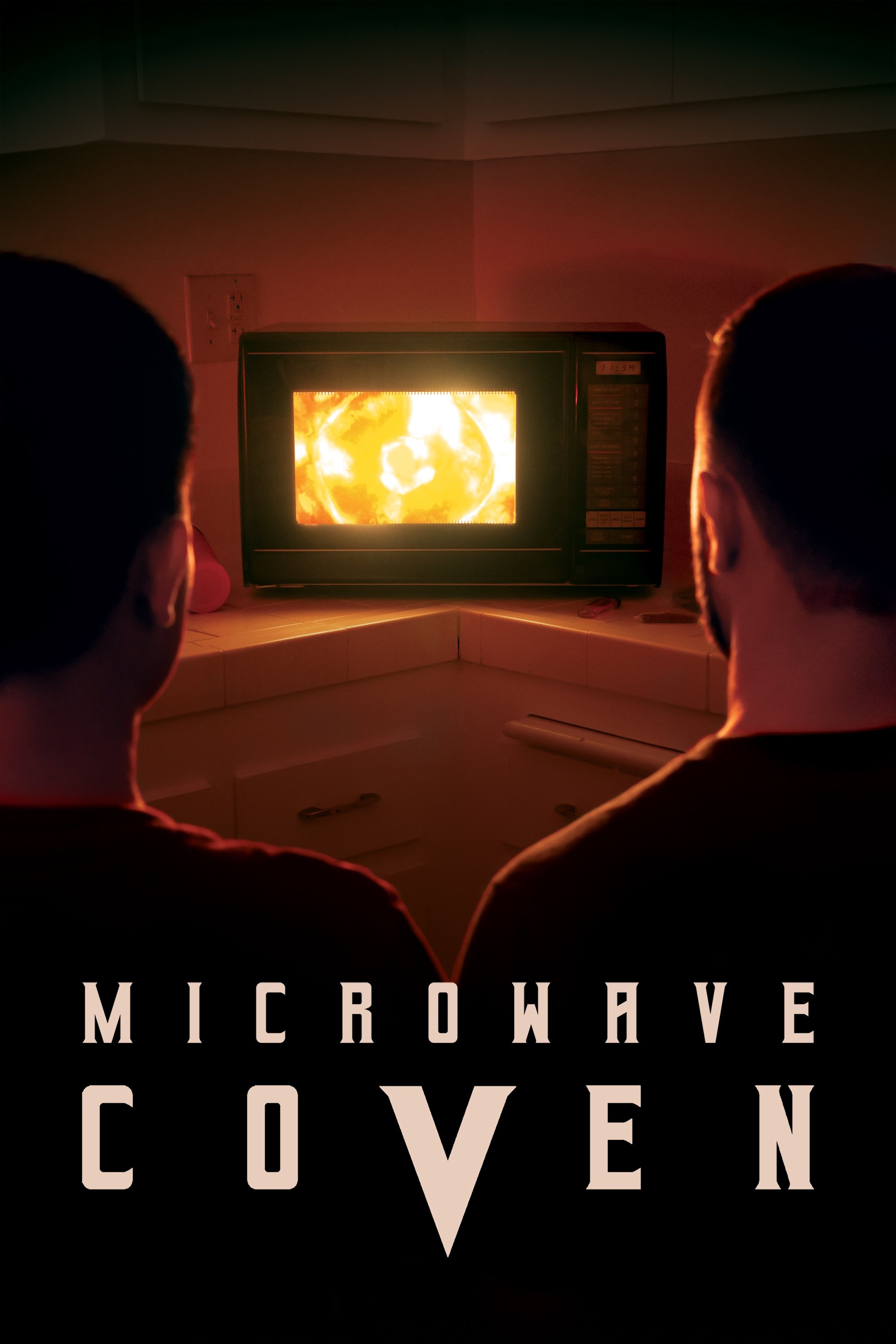 Poster de Microwave Coven