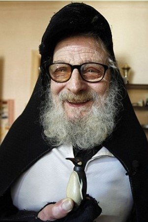 Alfred David