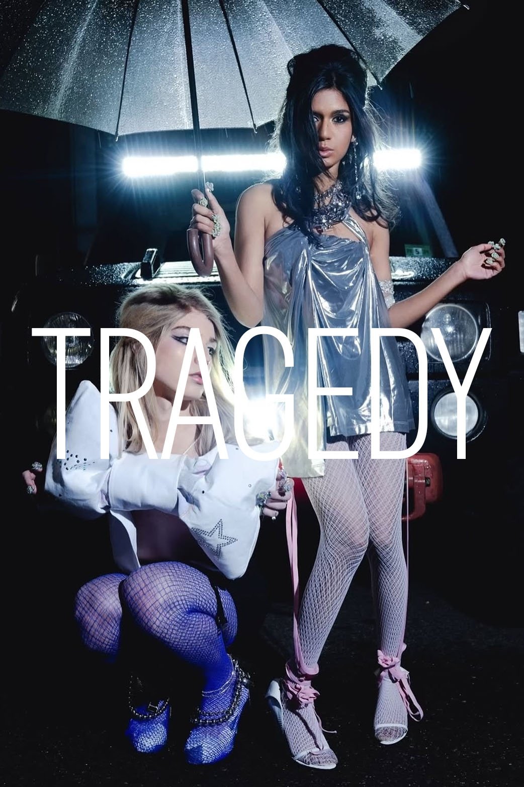 Poster de TRAGEDY