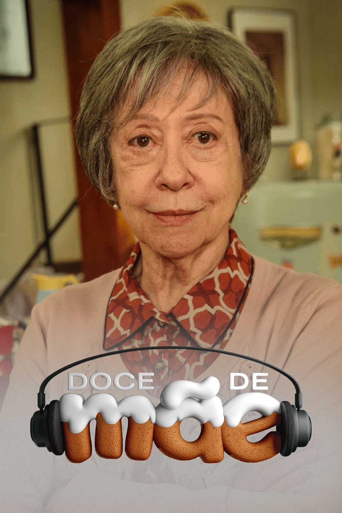 Poster de Doce de Mãe