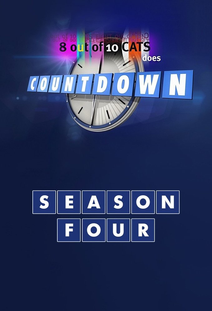 Poster de Temporada 4