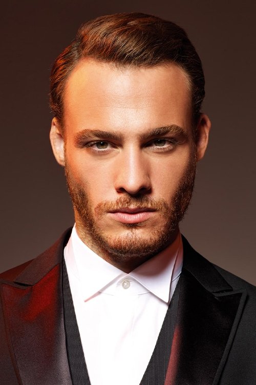 Foto de Kerem Bürsin