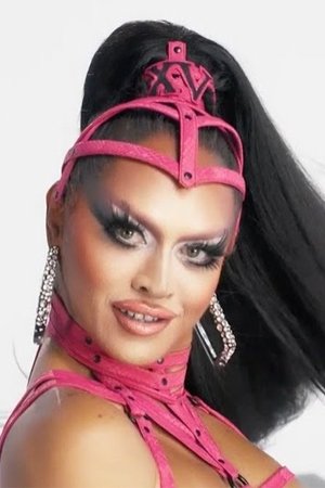 Foto de Sasha Colby