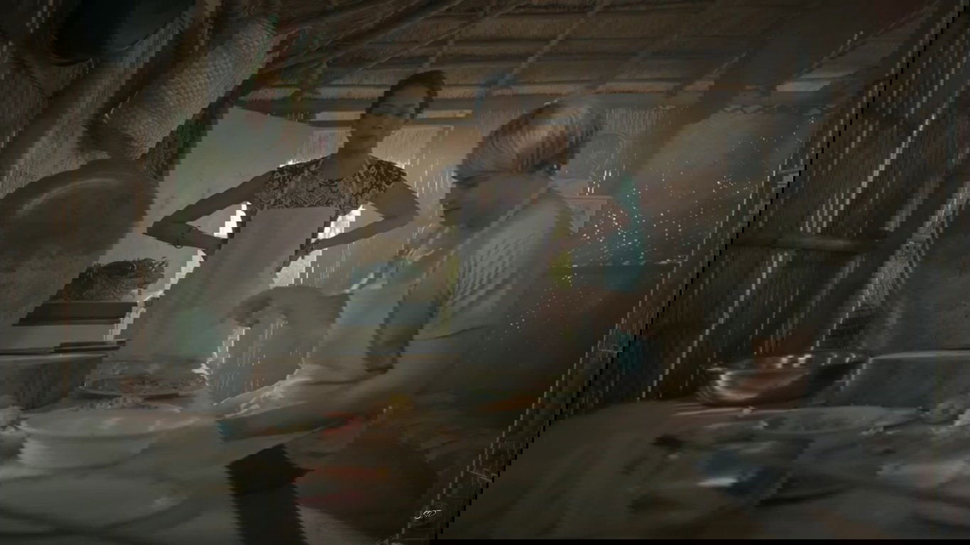 Backdrop image