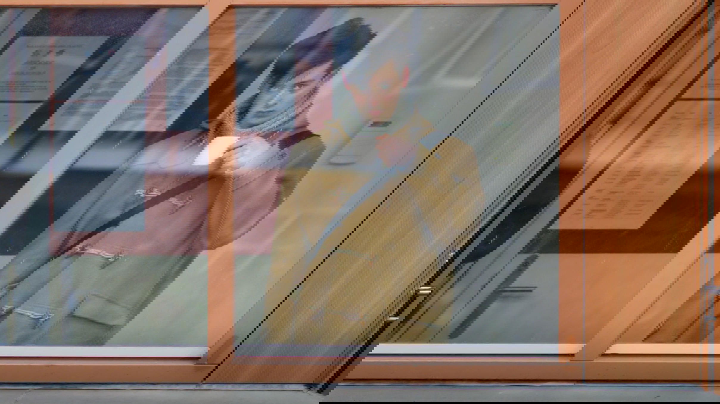 Backdrop image