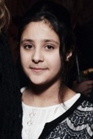 Foto de Eva Gerr