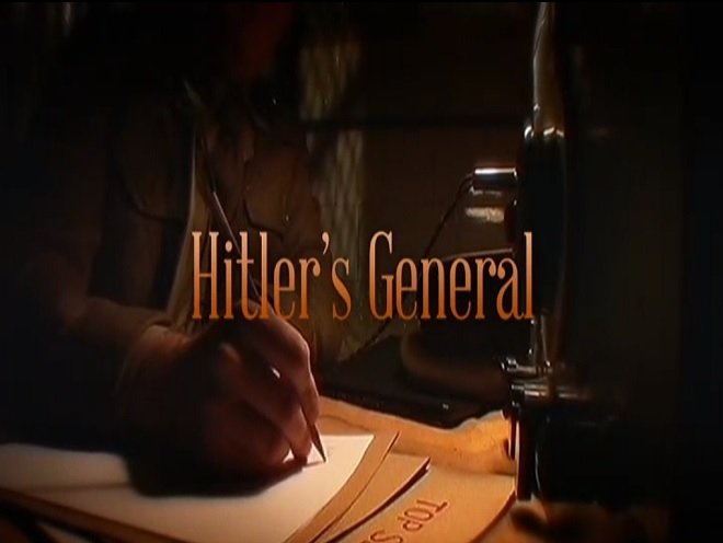 Secrets of the Third Reich