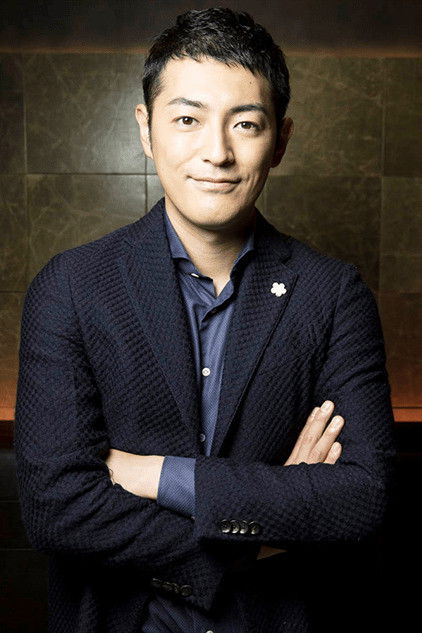 Naotaka Ohashi/Set Supervisor