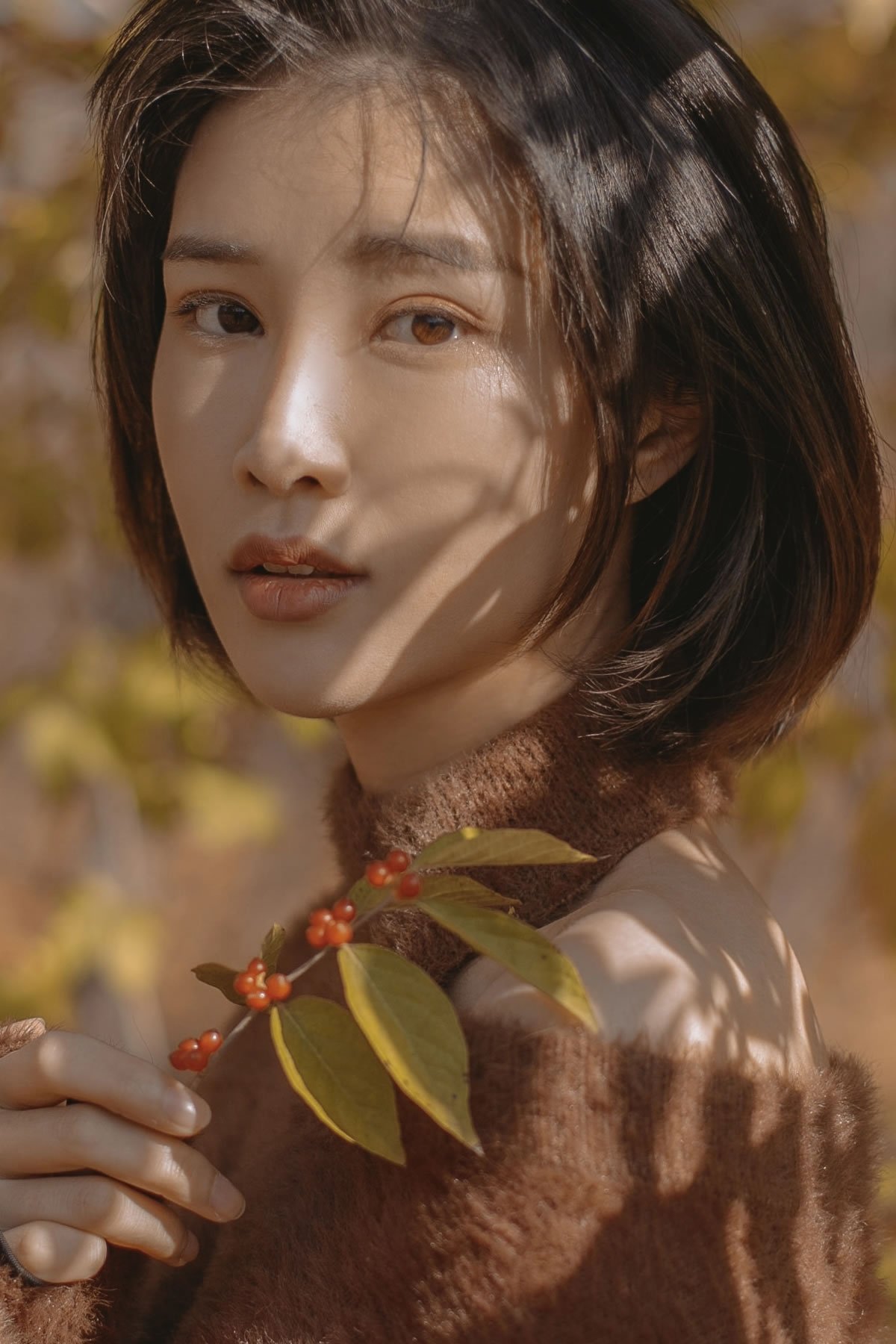 Foto de Wang Xi