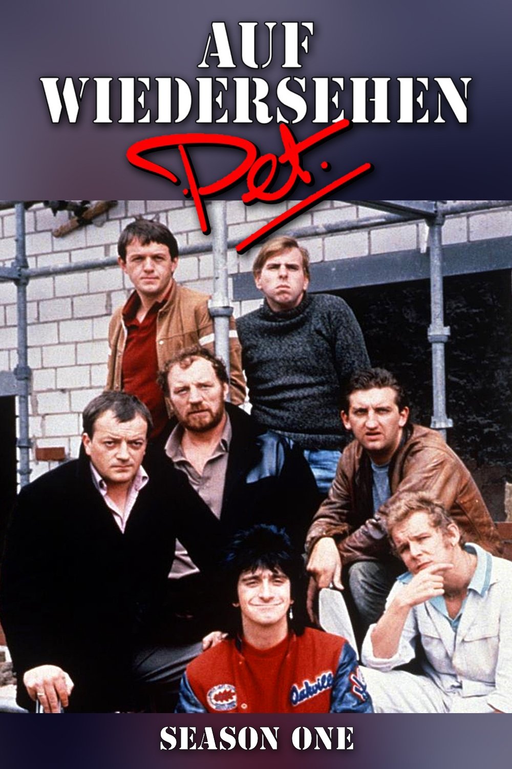 Poster de Temporada 1