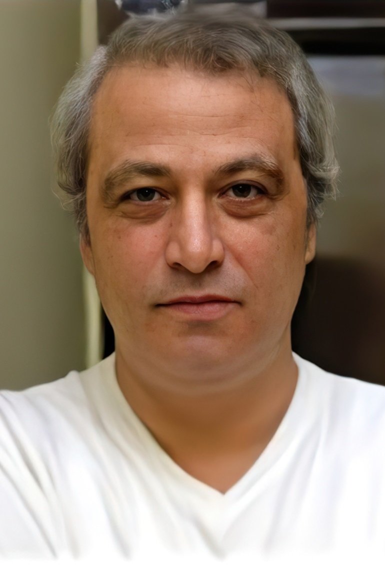 Foto de Latif Akgedik