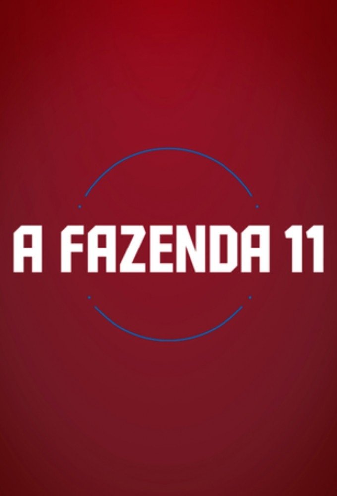 Poster de Temporada 11