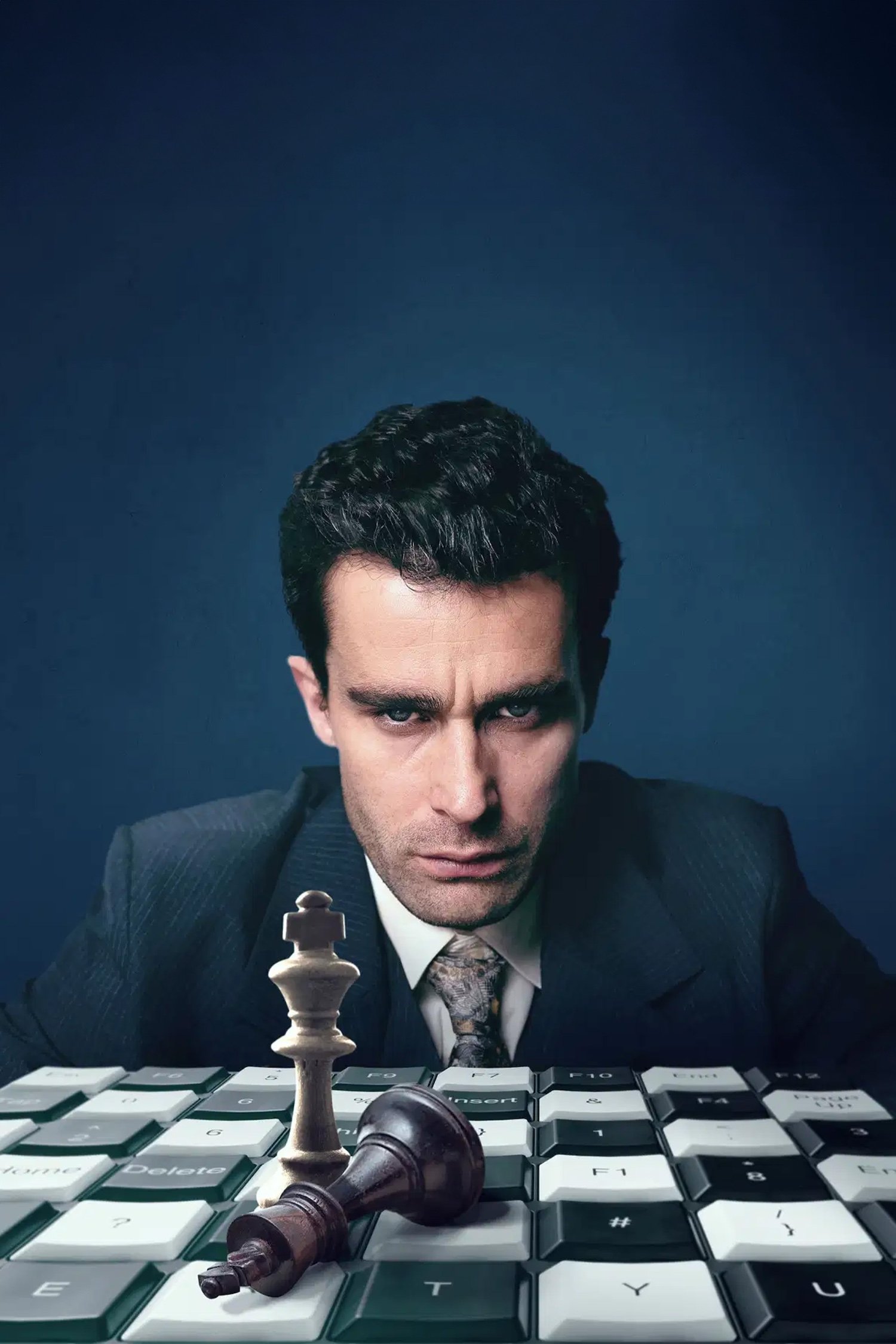 Poster de Temporada 1