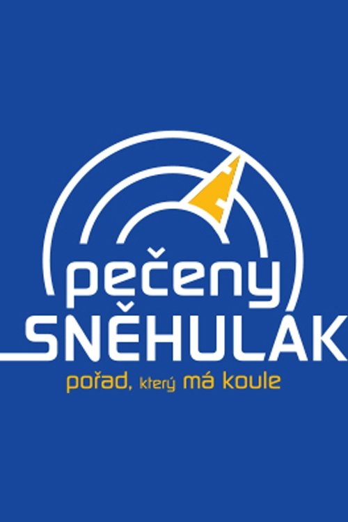 Poster de Pečený sněhulák