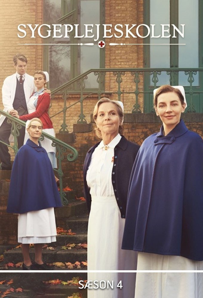 Poster de Temporada 4