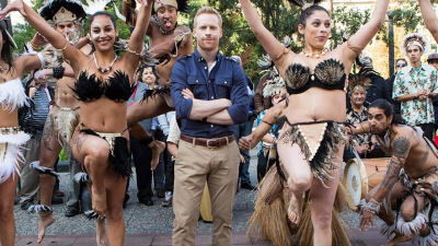 We're Going to Dance!