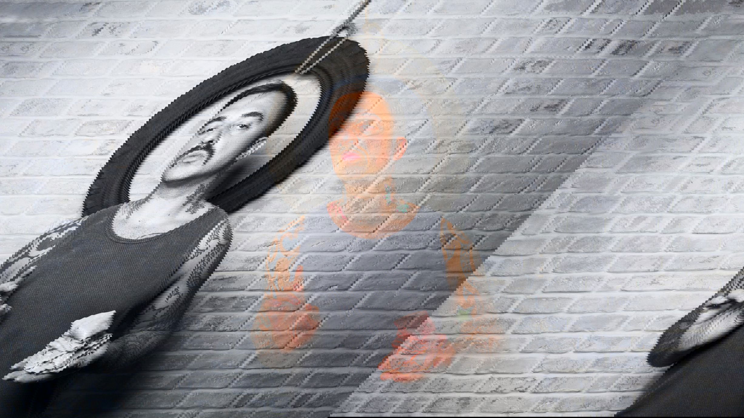 Backdrop image