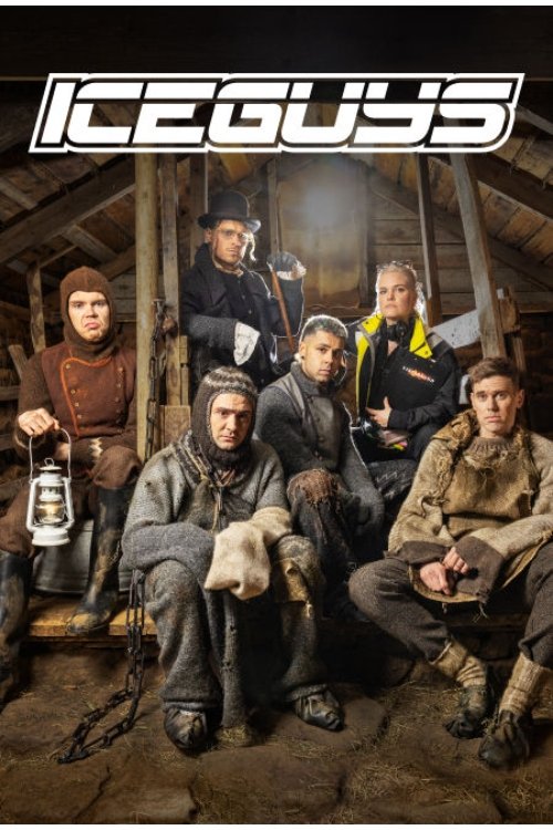Poster de Temporada 3