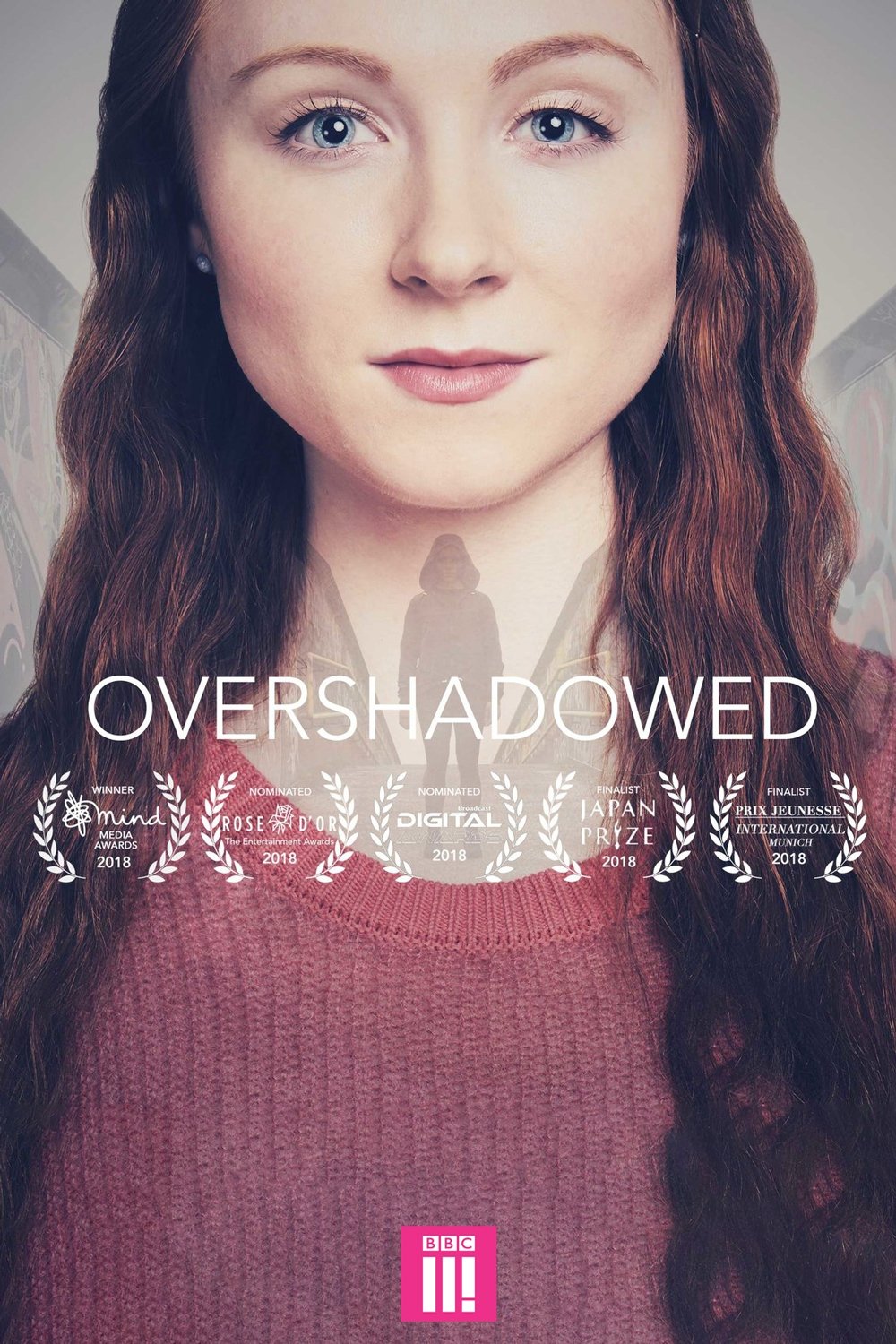 Poster de Overshadowed