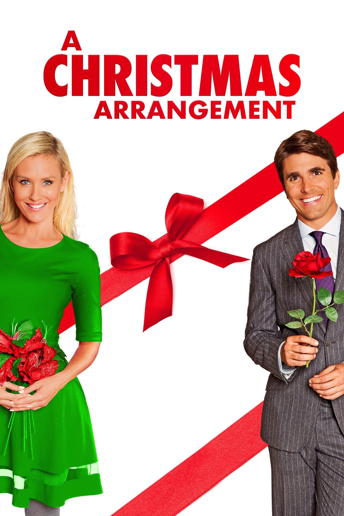 A Christmas Arrangement A Christmas Arrangement
