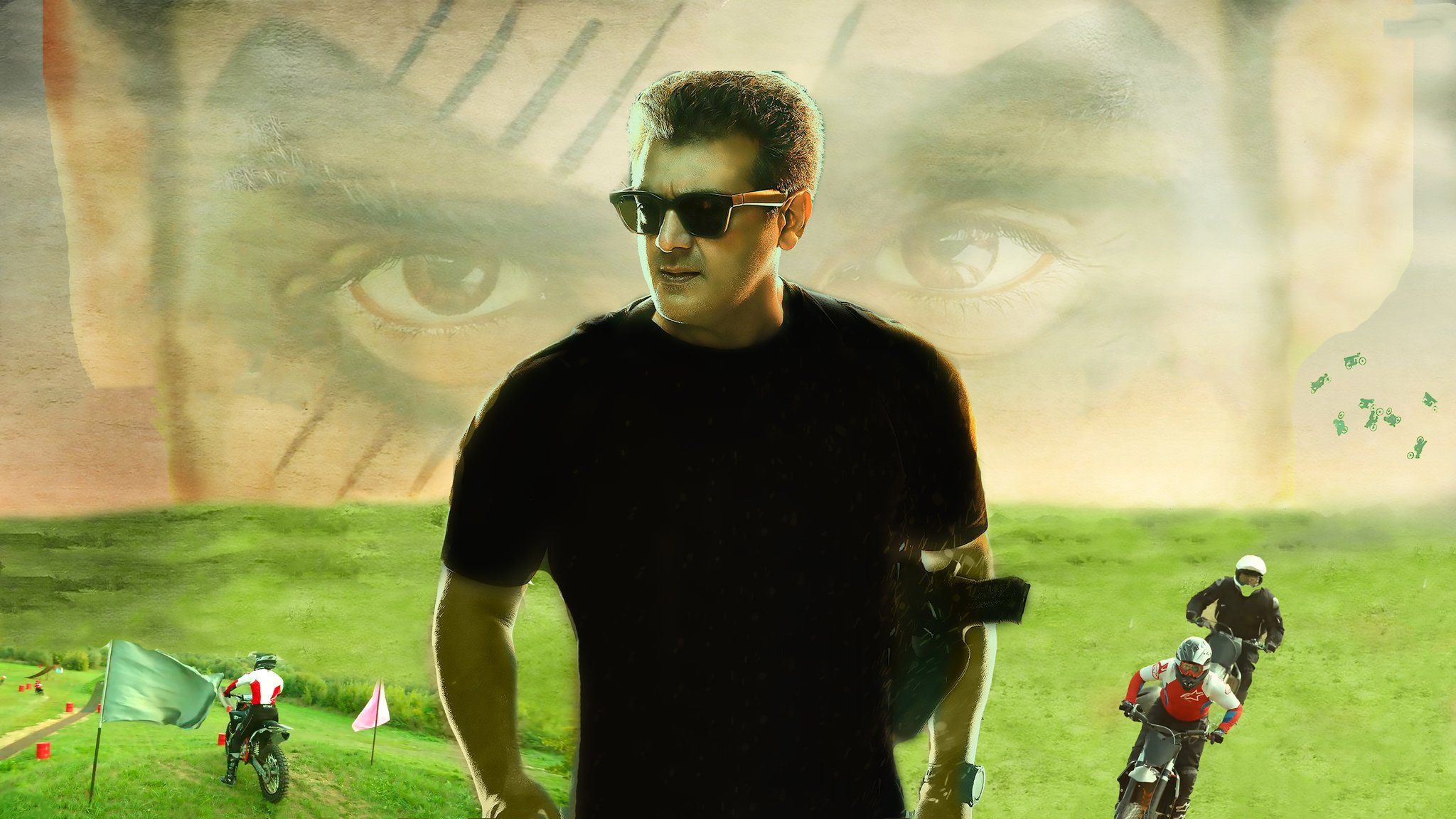 Backdrop image