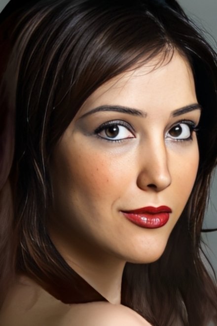 Foto de Şahika Koldemir