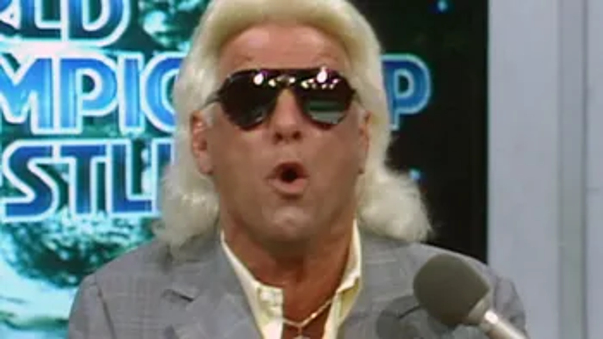 World Championship Wrestling - May. 09, 1987