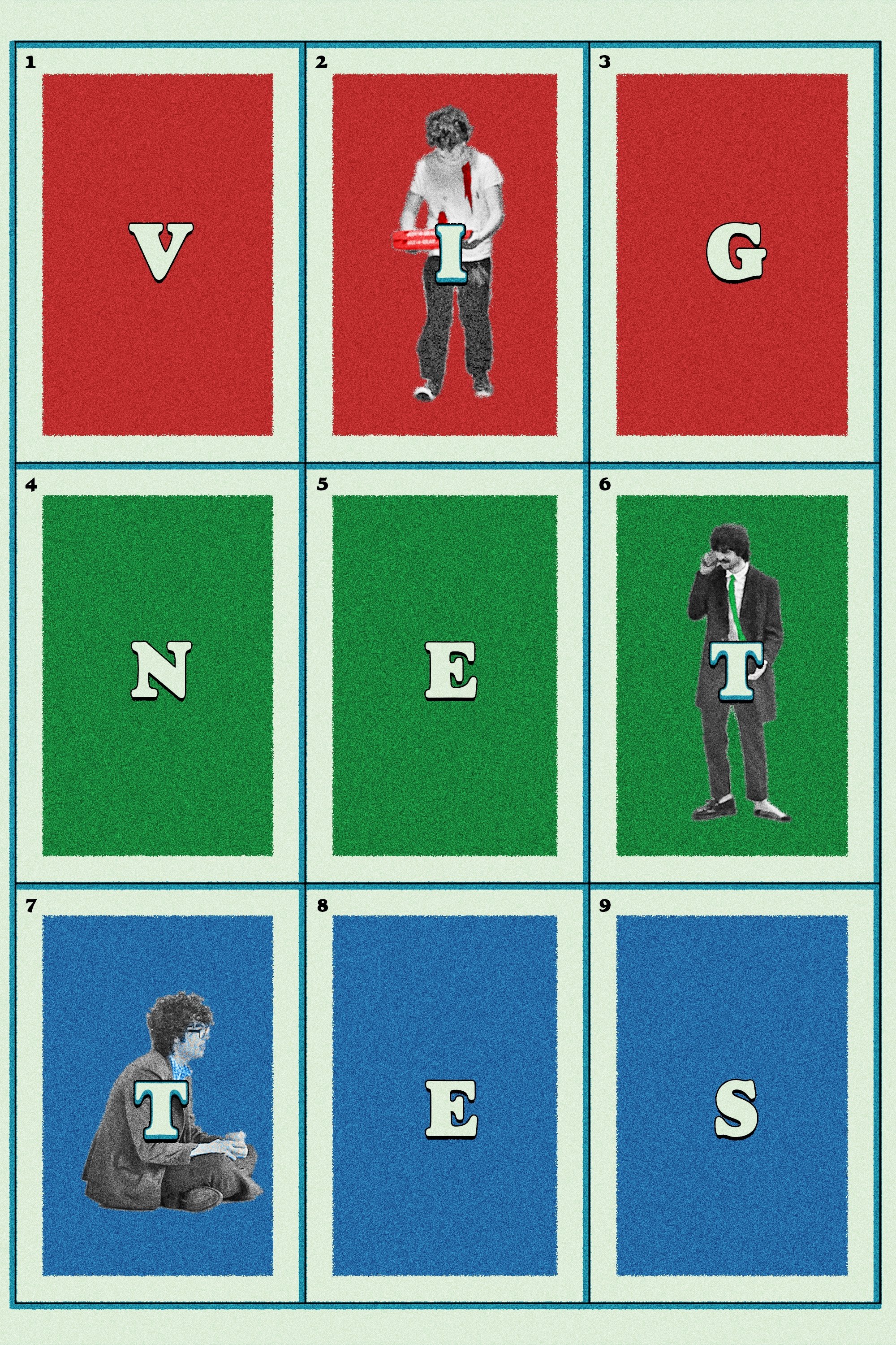 Vignettes
