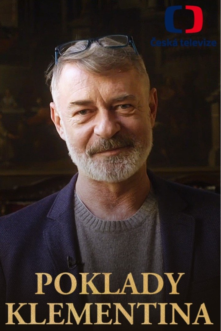 Poster de Poklady Klementina